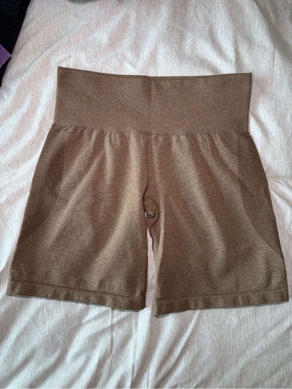 NVGTN Contour Seamless Shorts